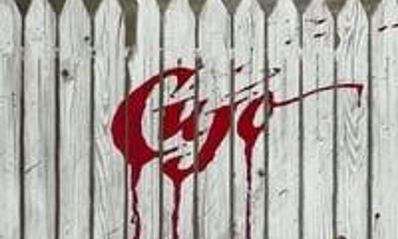 header image for Cujo