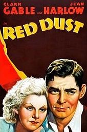 Red Dust