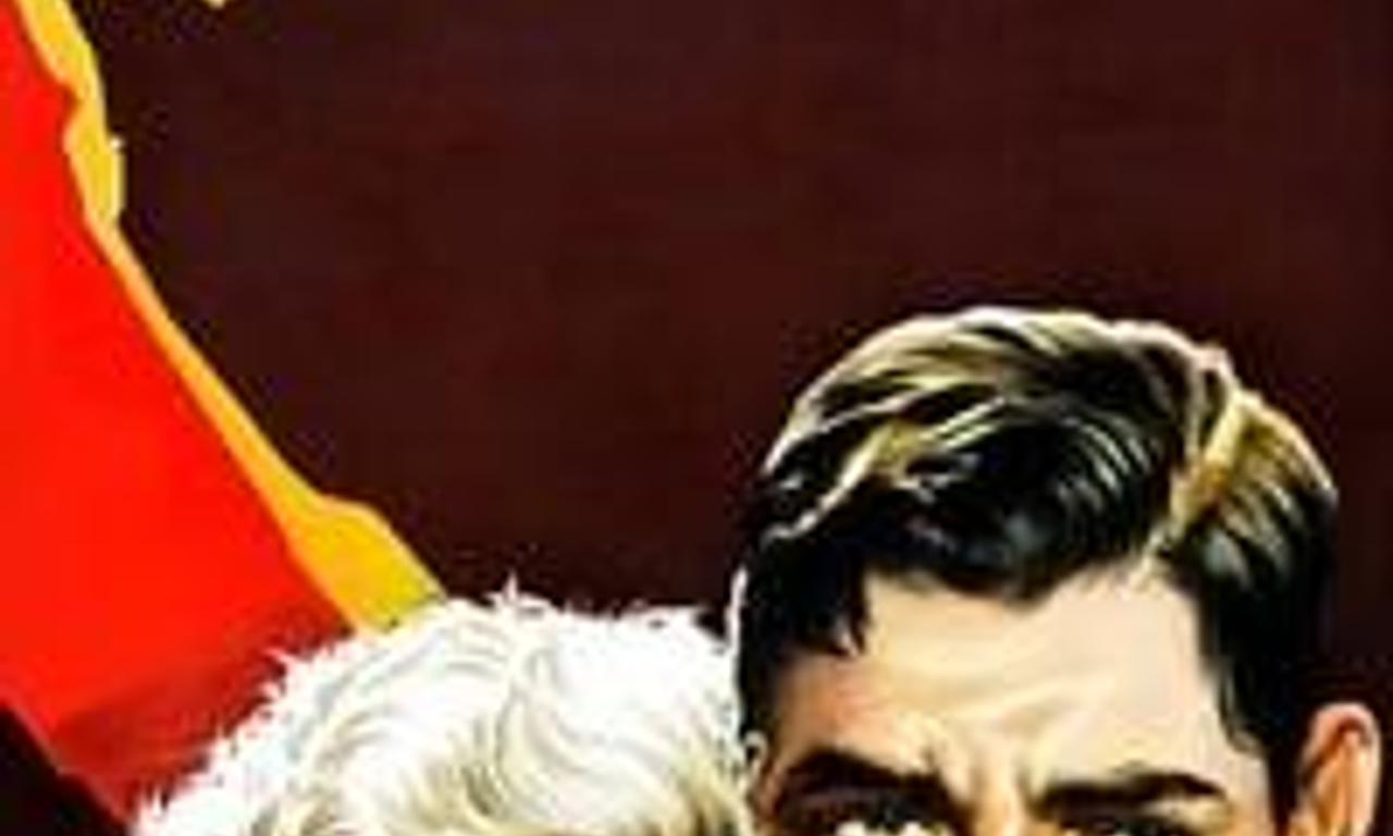 header image for Red Dust