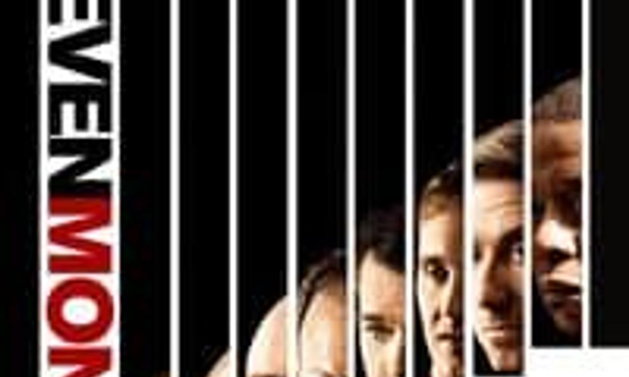 header image for Even Money