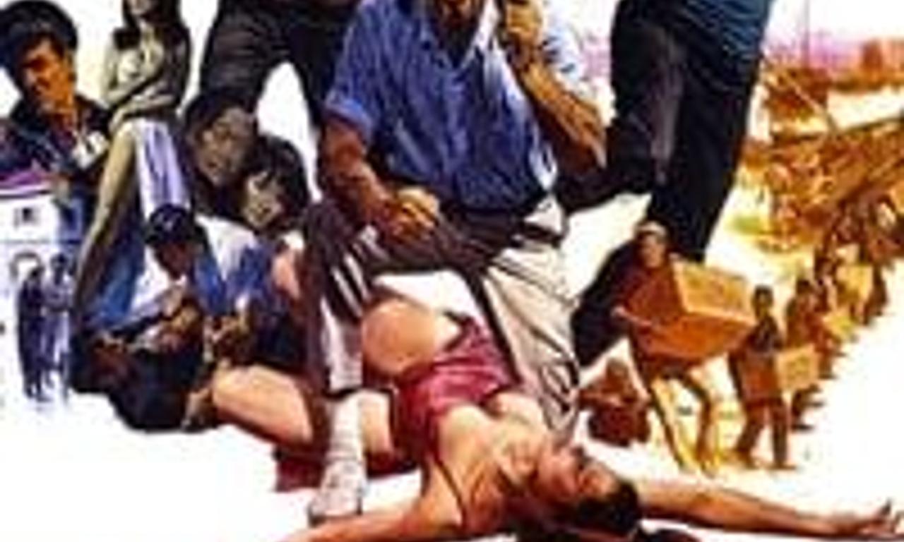 header image for Kill a Dragon