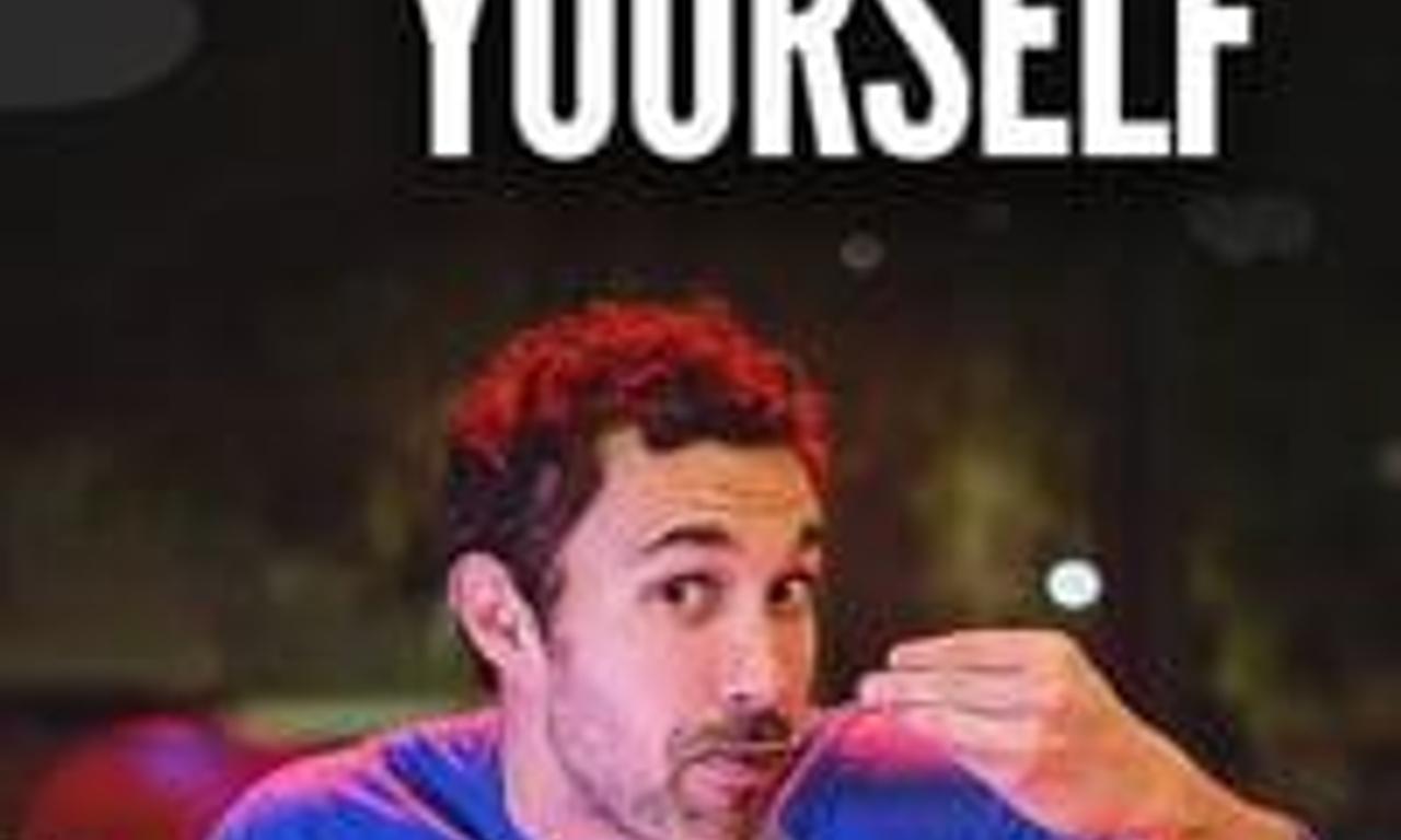 header image for Amy Schumer Presents Mark Normand: Don't Be Yourself