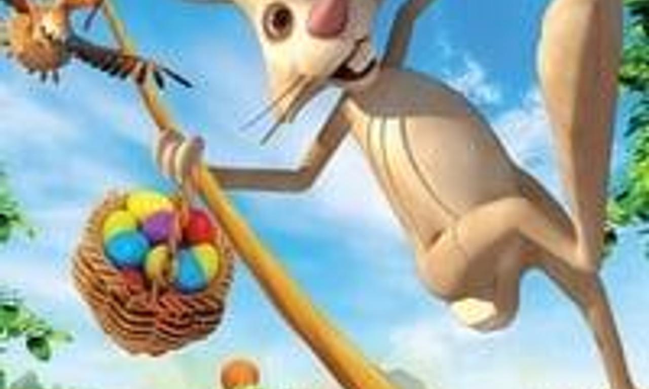 header image for Easter Bunny Adventure