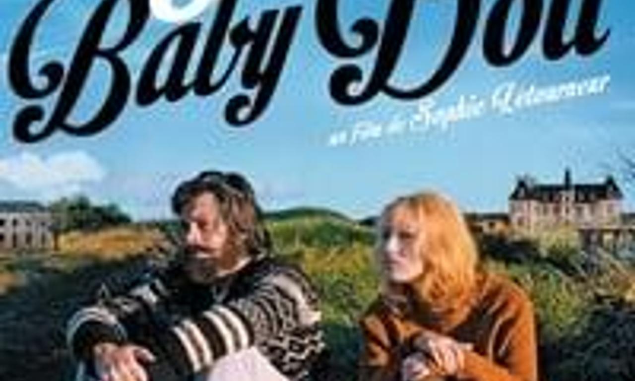 header image for Gaby Baby Doll