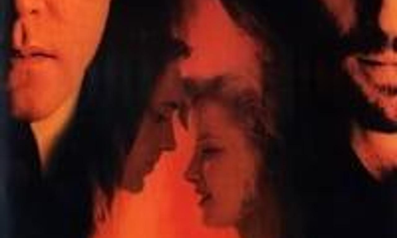 header image for Forever Mine