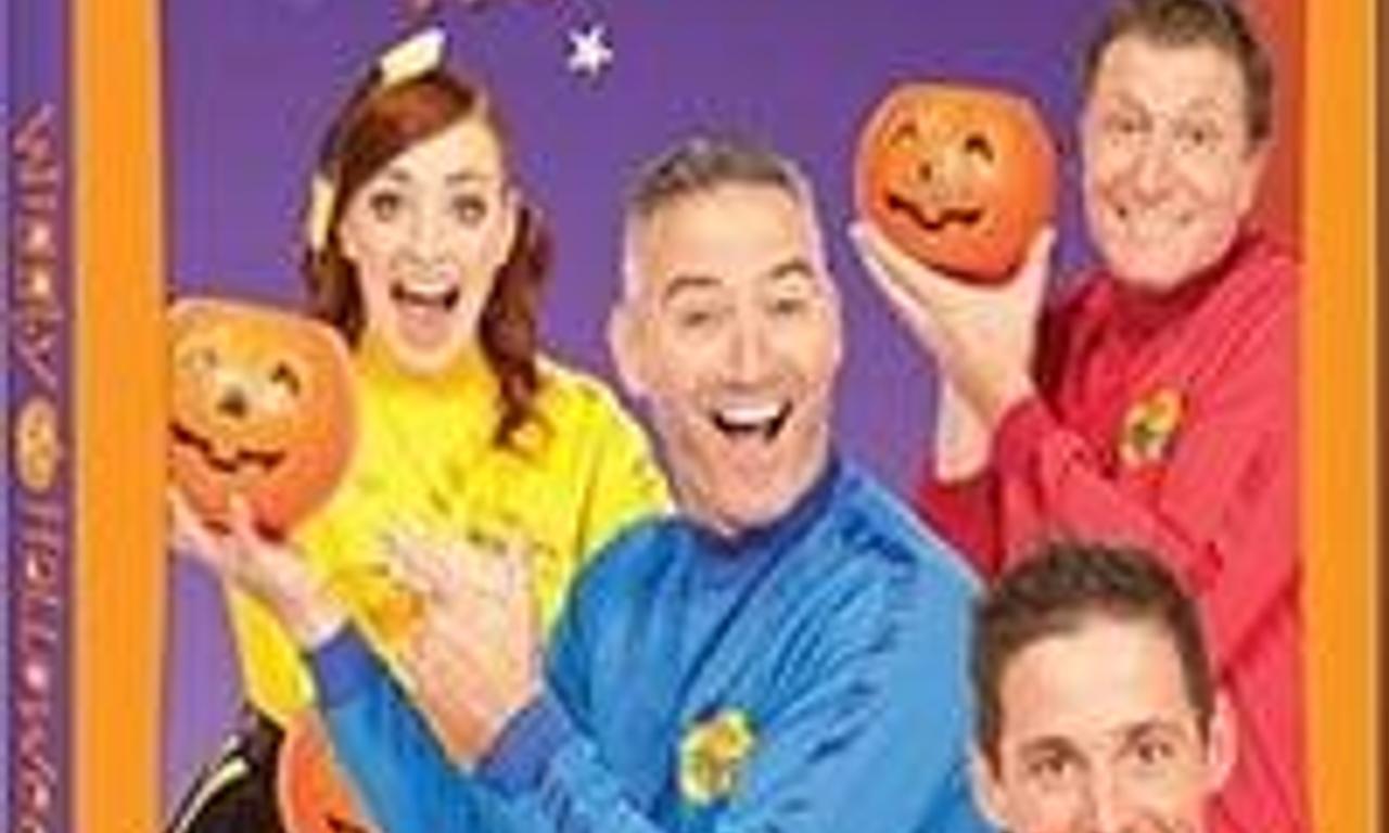 The Wiggles: Wiggly Halloween - Where to Watch and Stream Online