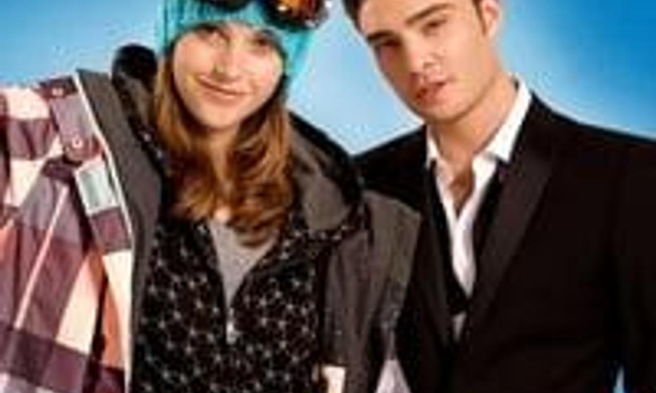 header image for Chalet Girl