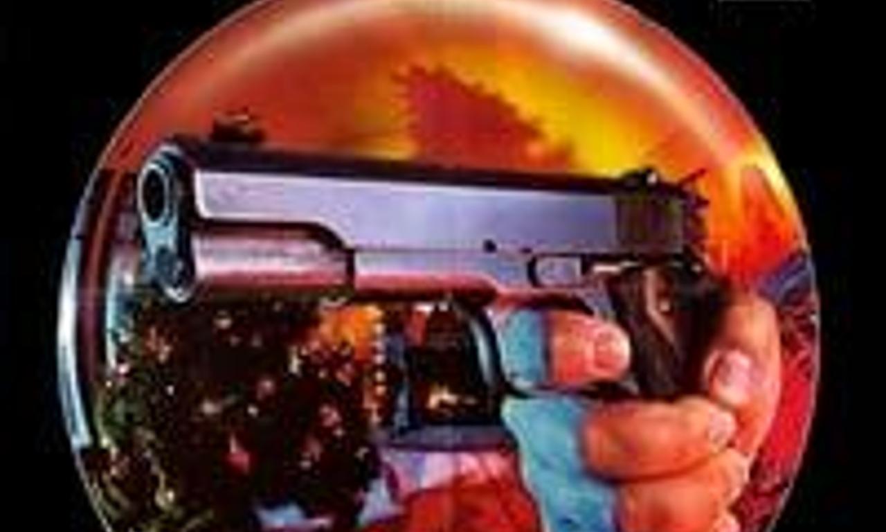 header image for Silent Night, Deadly Night Part 2