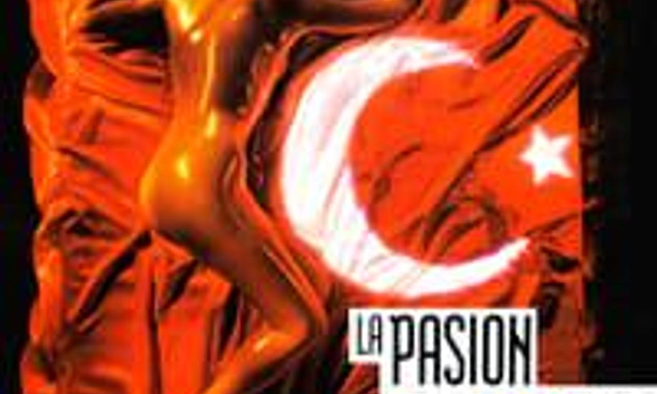 header image for Turkish Passion