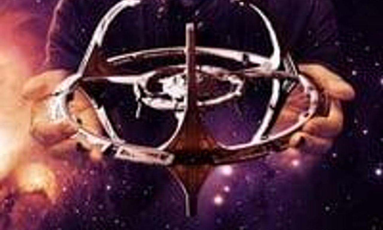 header image for What We Left Behind: Looking Back at Star Trek: Deep Space Nine