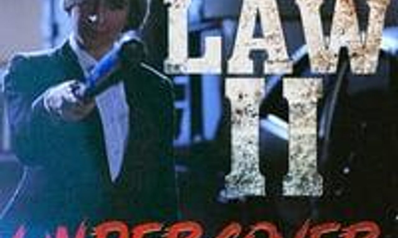 header image for Martial Law II: Undercover