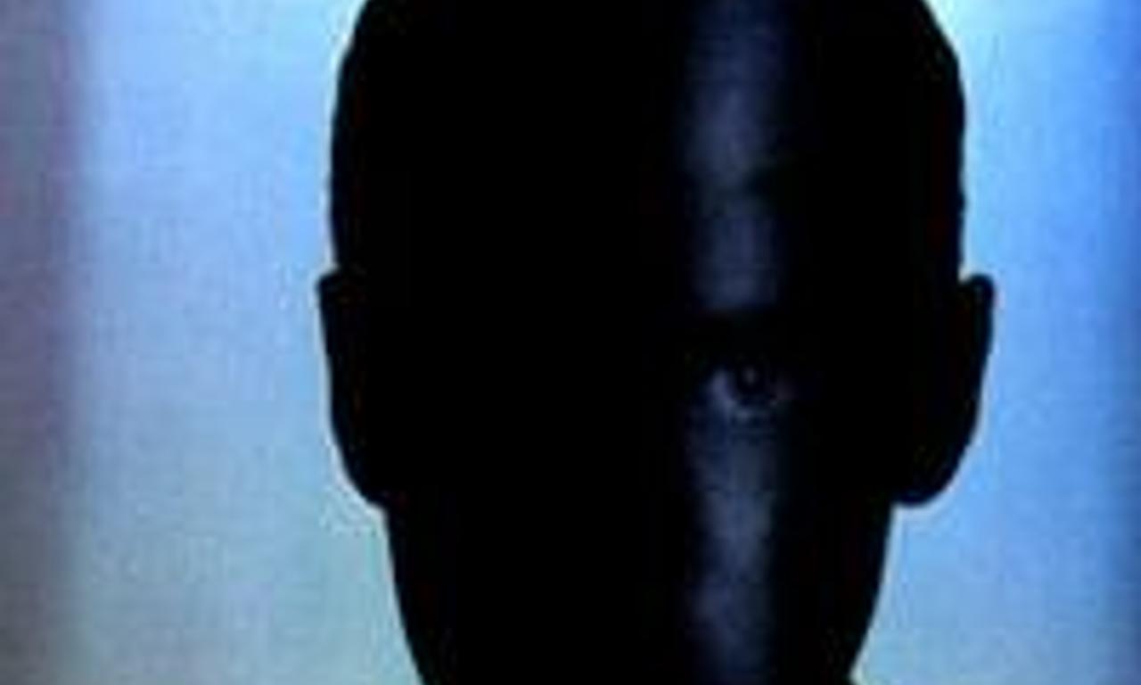 header image for In a Glass Cage