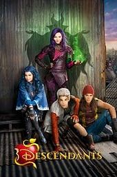 Disney's Descendants