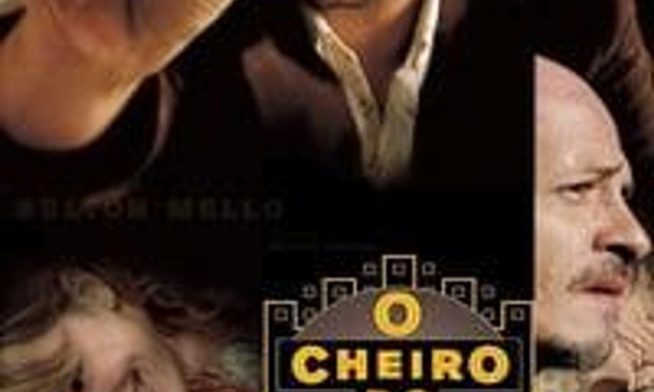 header image for Drained