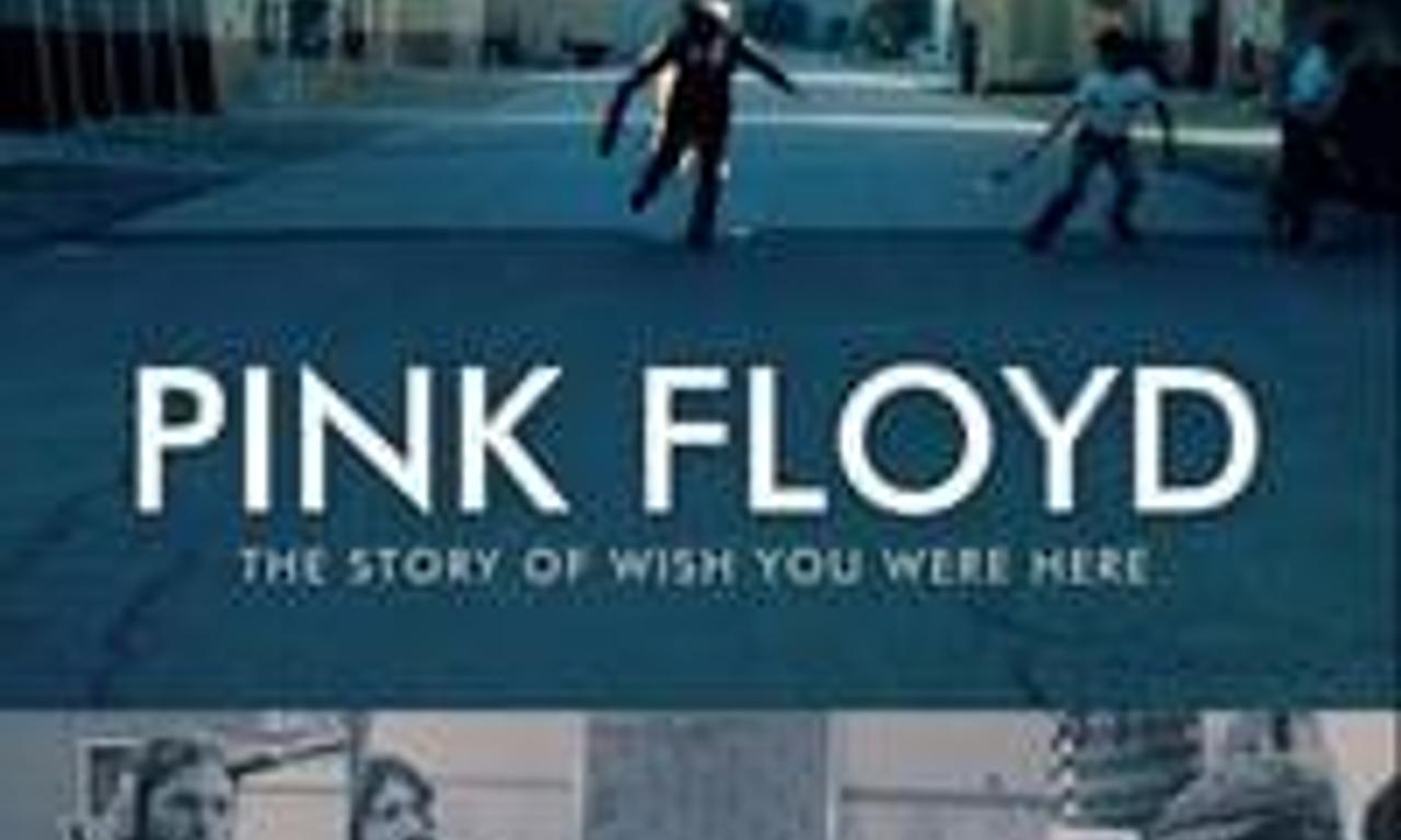 header image for Pink Floyd : The Story of Wish You Were Here
