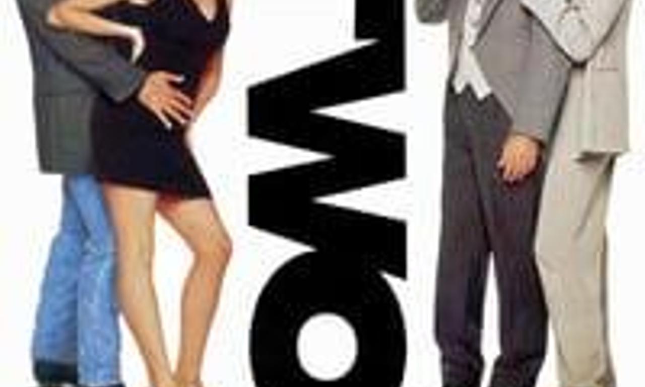 header image for Two Much