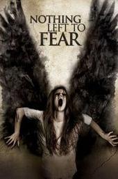 Nothing Left to Fear