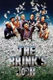 The Brink's Job