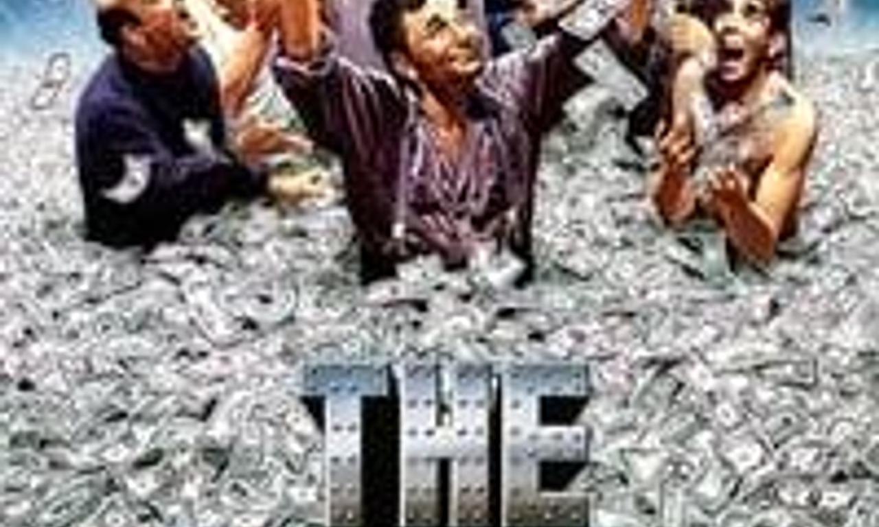 header image for The Brink's Job