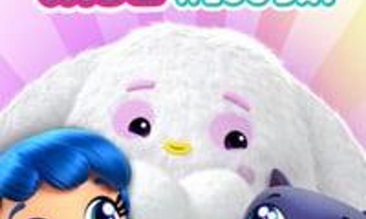 header image for True: Wuzzle Wegg Day