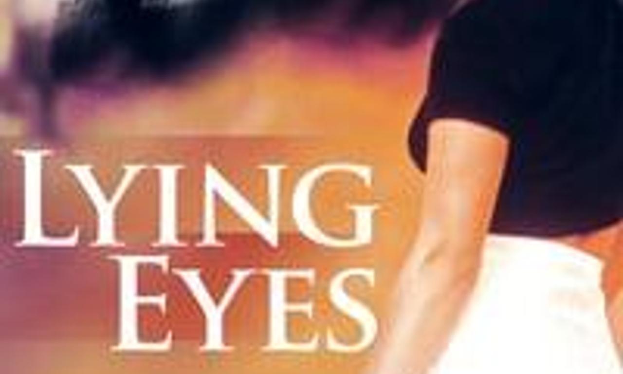header image for Lying Eyes