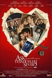 Love Likes Coincidences 2