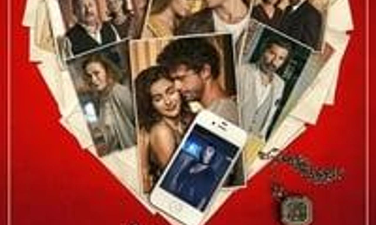 header image for Love Likes Coincidences 2