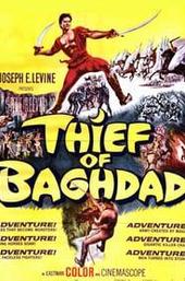The Thief of Baghdad