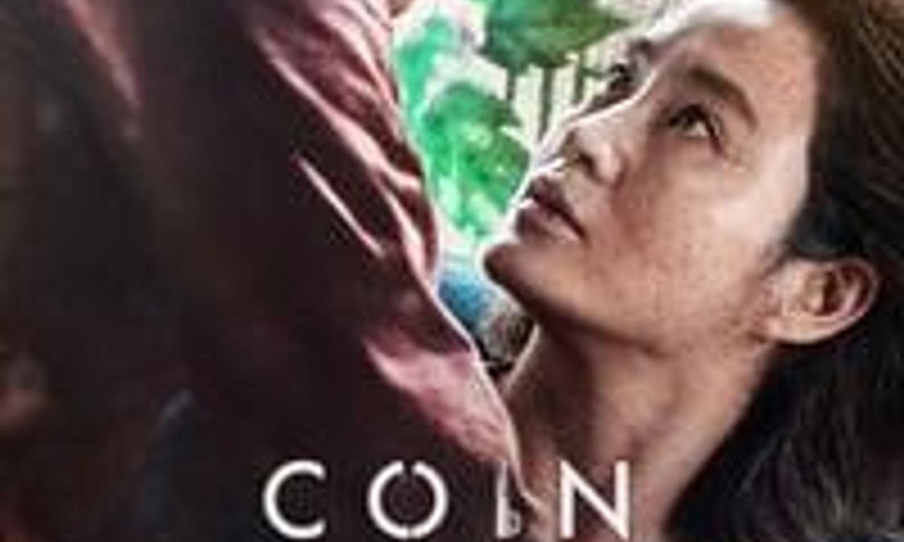 header image for Coin Locker Girl