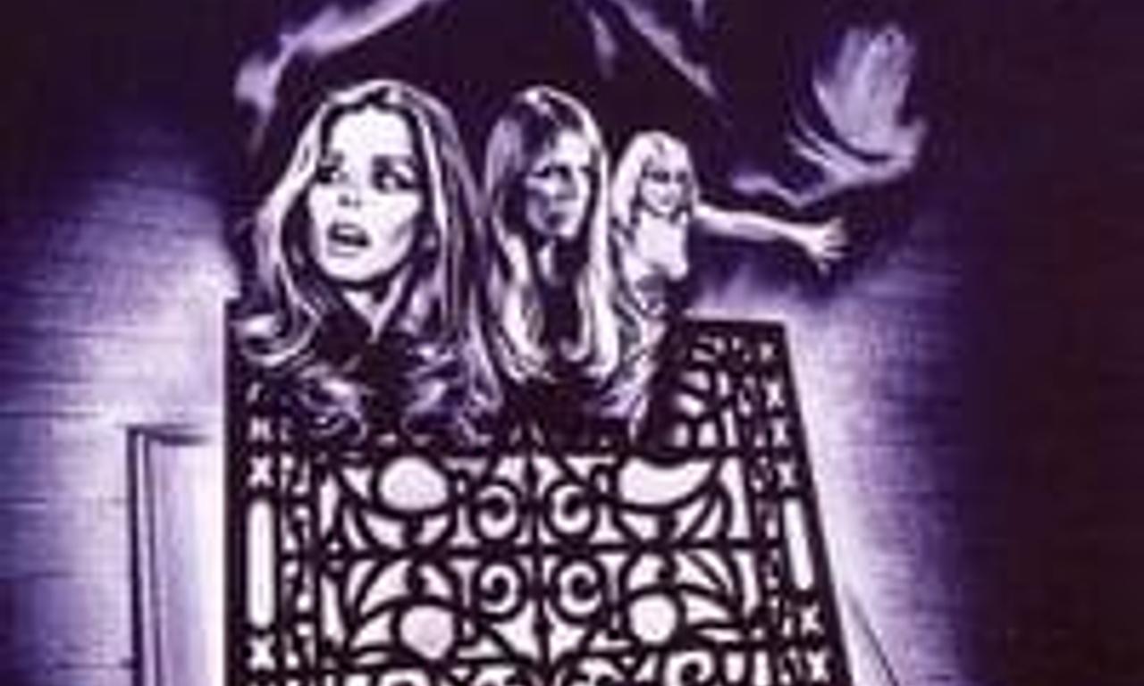 header image for The Unseen