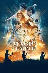 Magic Temple
