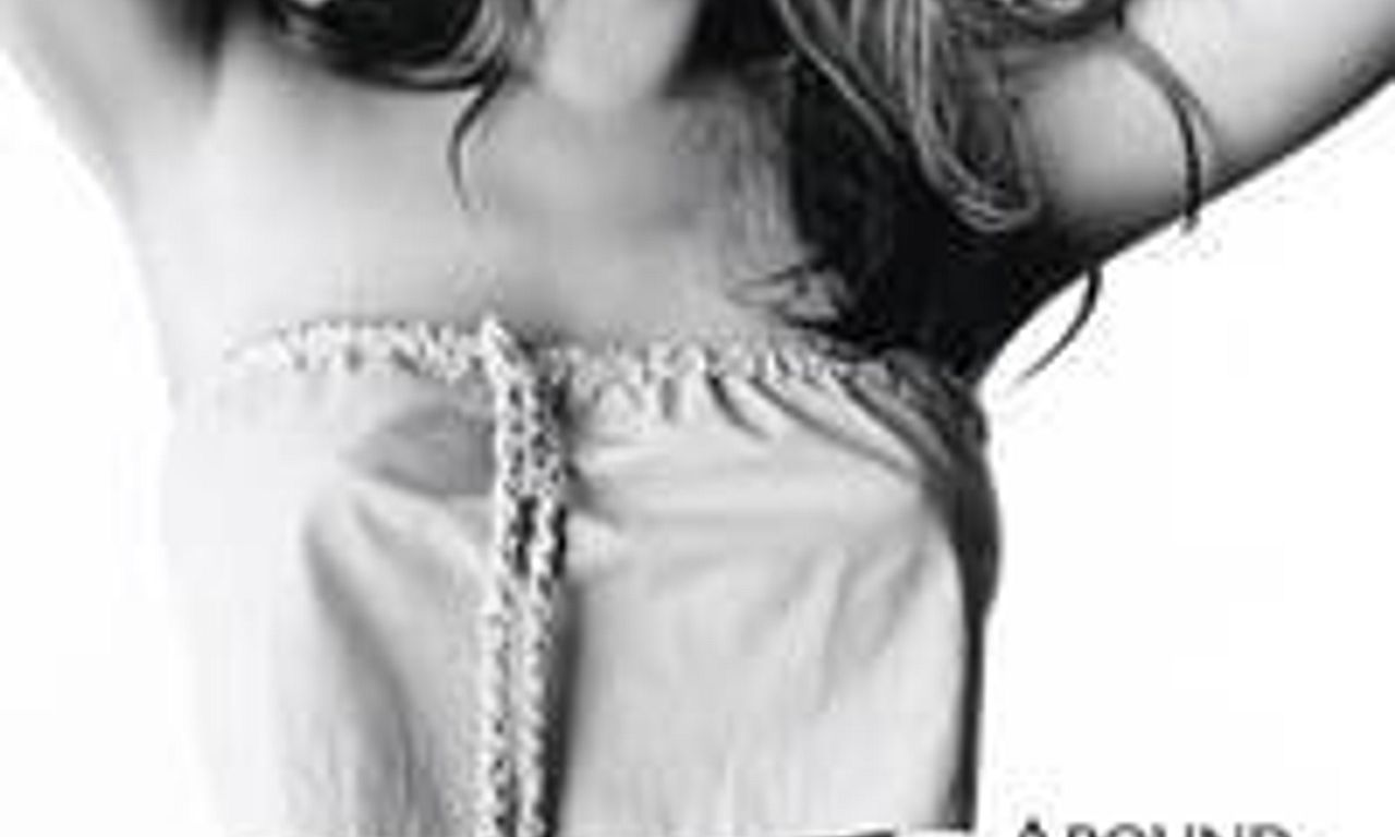 header image for Mariah Carey - Around the World