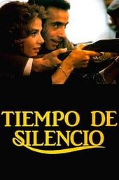 Tiempo de silencio