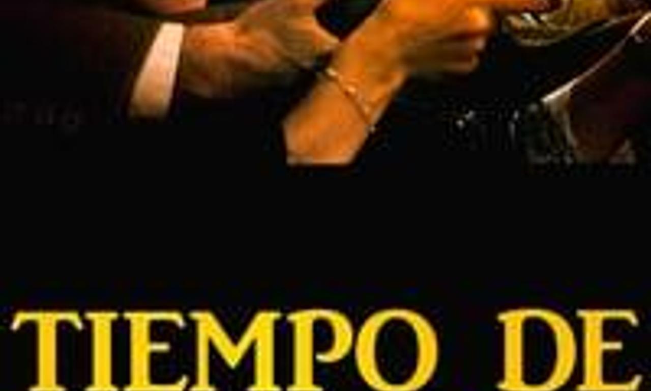 header image for Tiempo de silencio