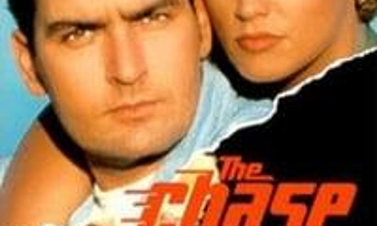 header image for The Chase