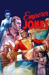 The Emperor Jones