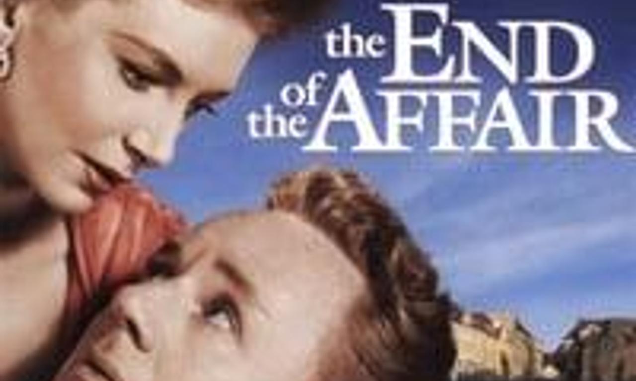 header image for The End of the Affair