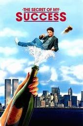 The Secret of My Success