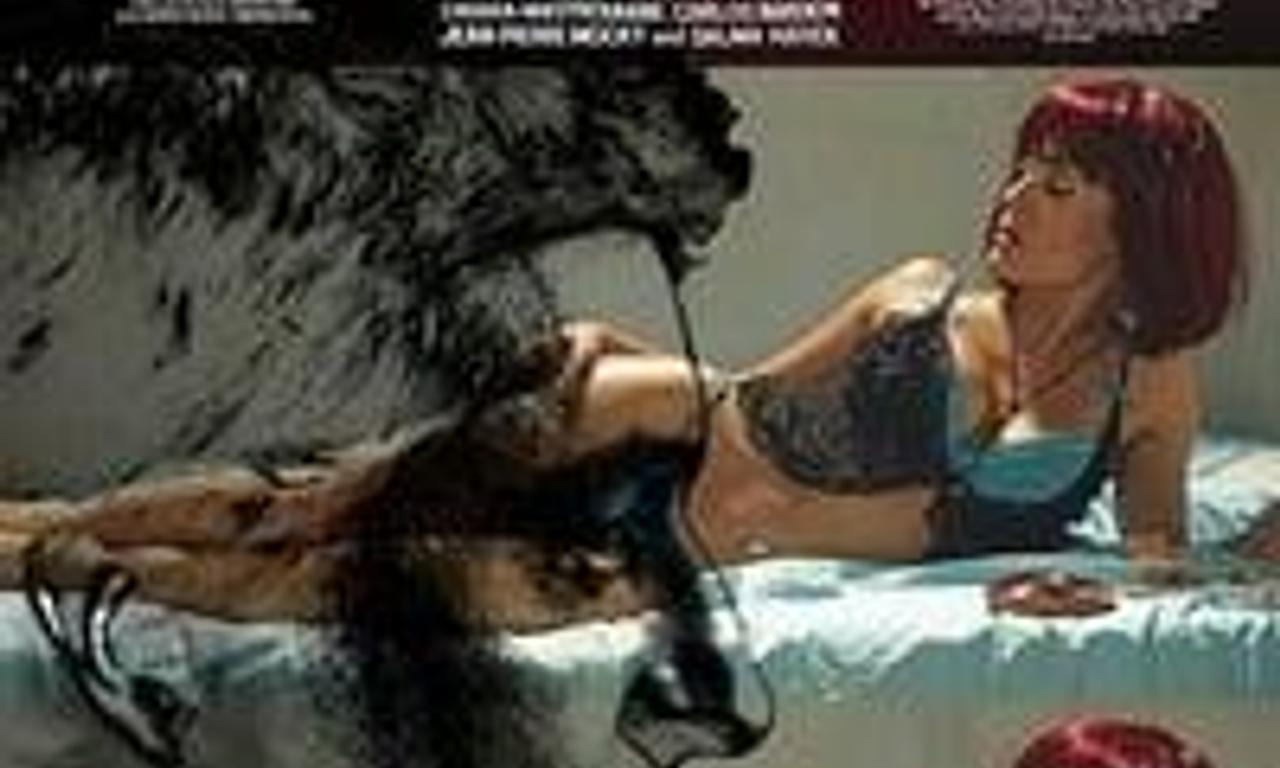 header image for Americano