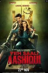 Yeh Saali Aashiqui
