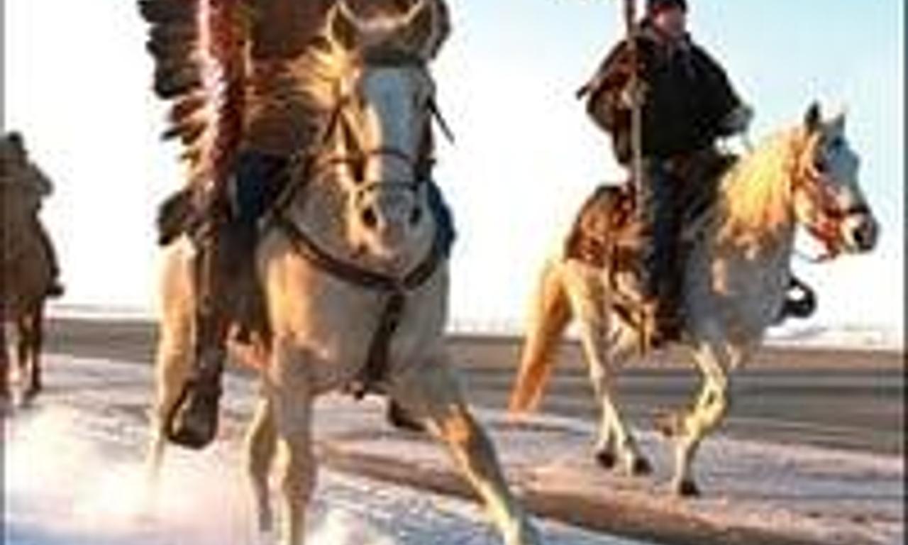 header image for Dakota 38