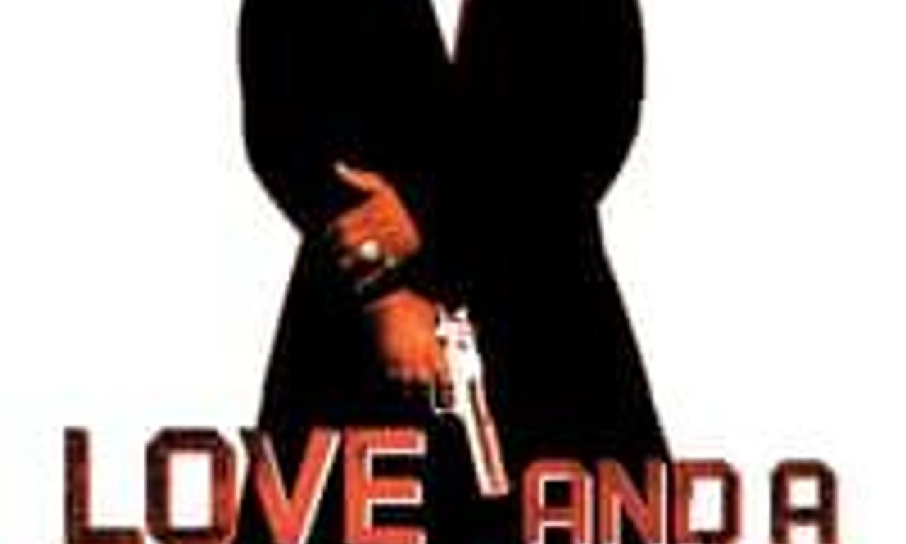 header image for Love and a Bullet