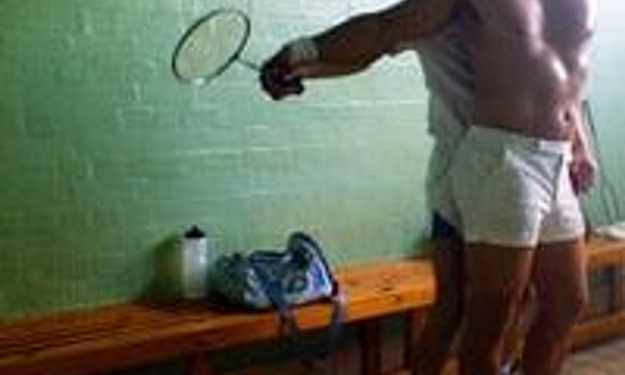 header image for Shuttlecock