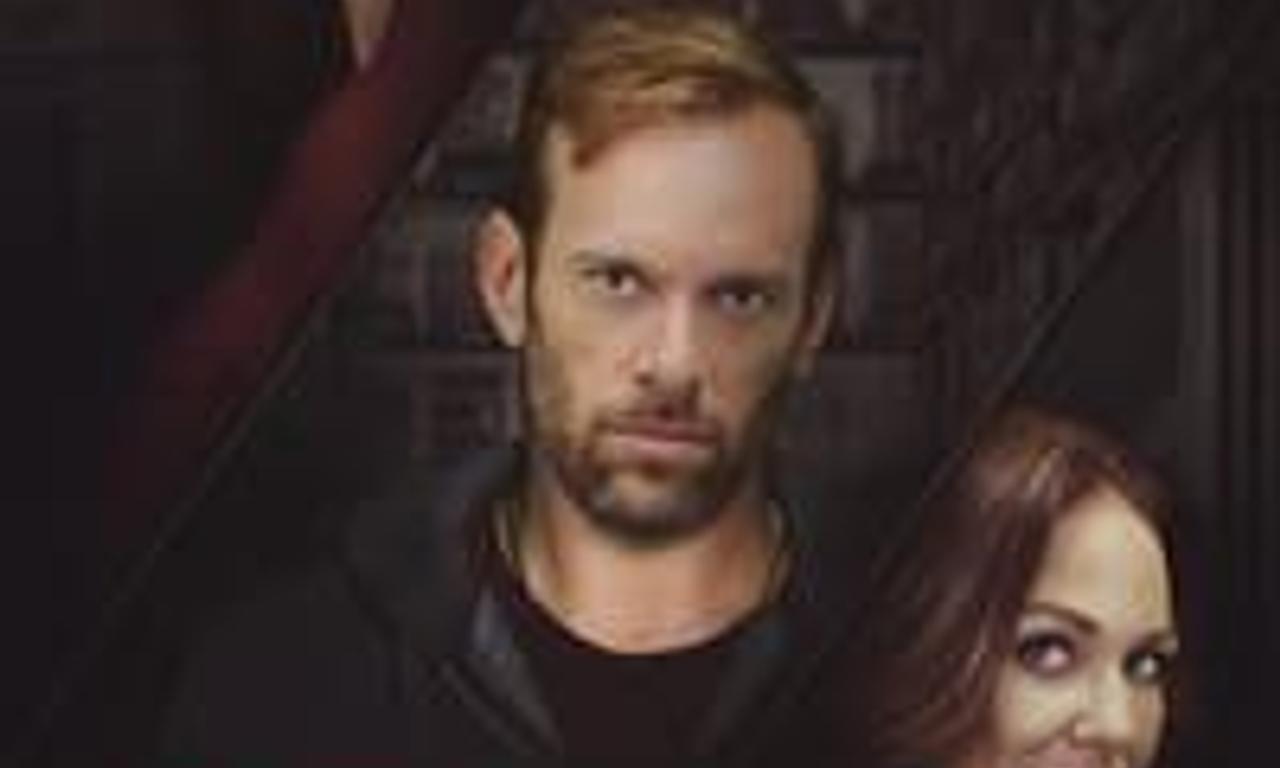 header image for In Bed with a Killer