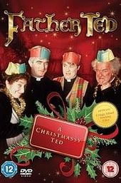 Father Ted: A Christmassy Ted