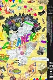 Cleaners