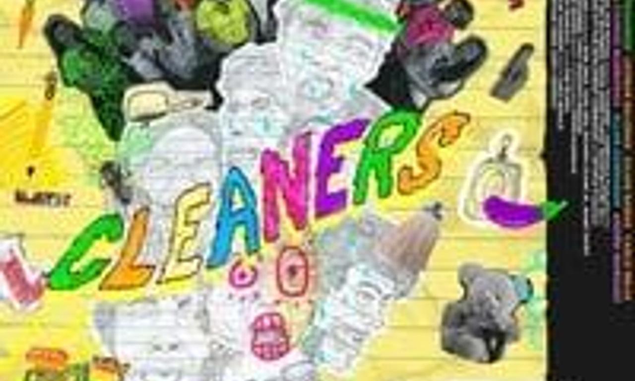 header image for Cleaners