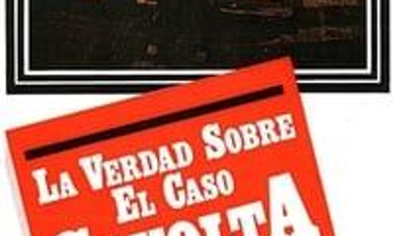 header image for The Truth on the Savolta Affair