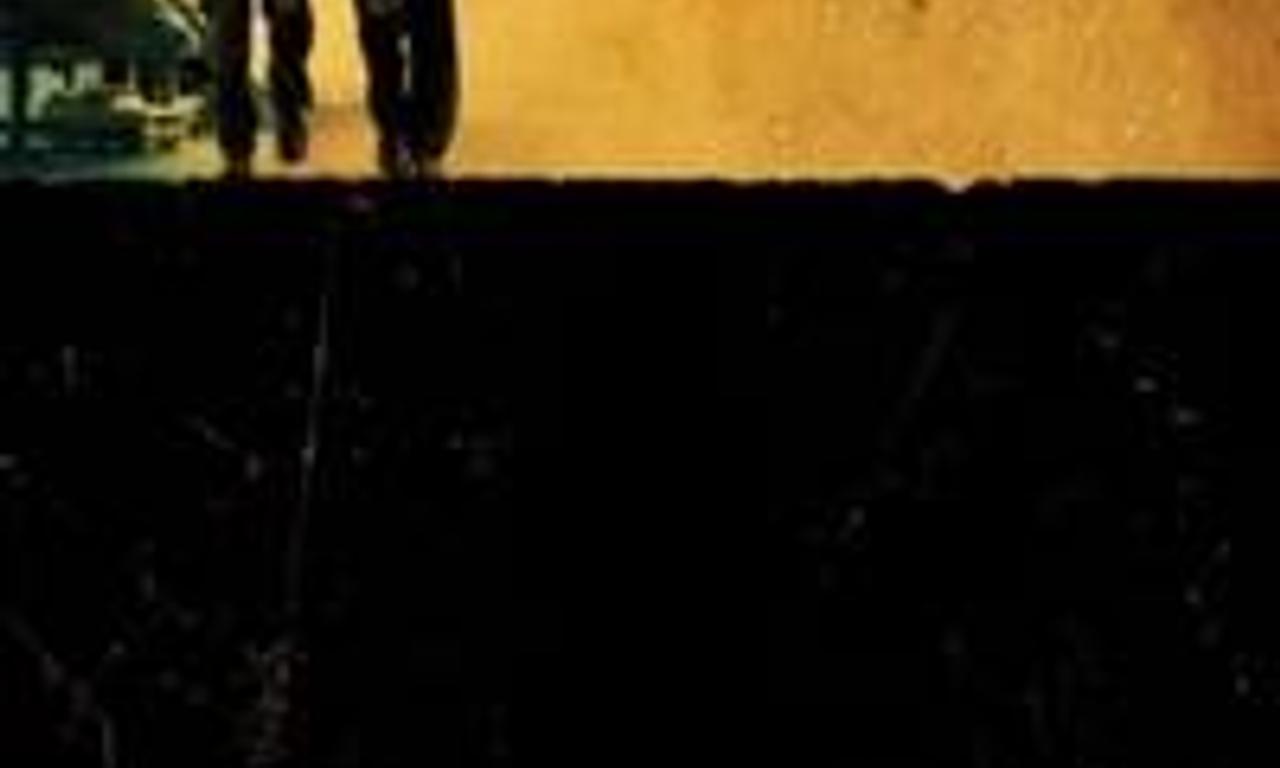 header image for Off the Black