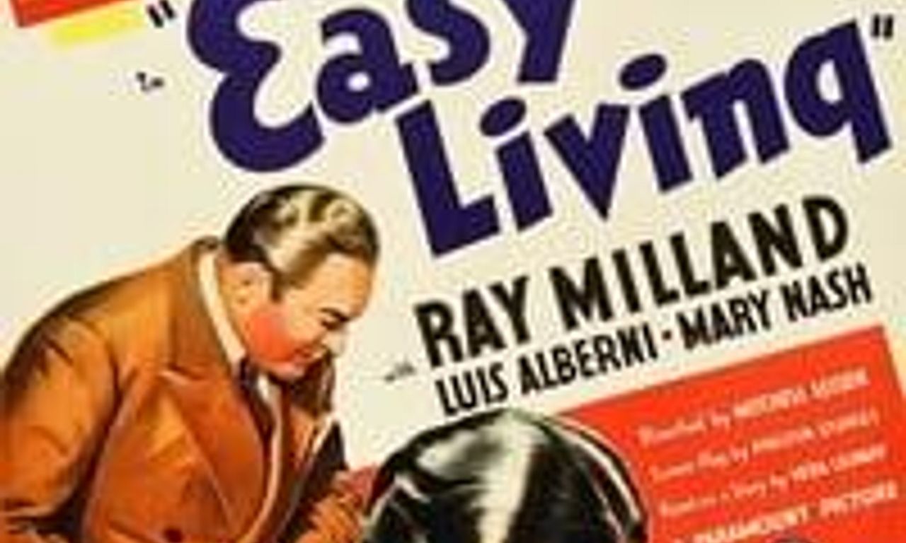 header image for Easy Living